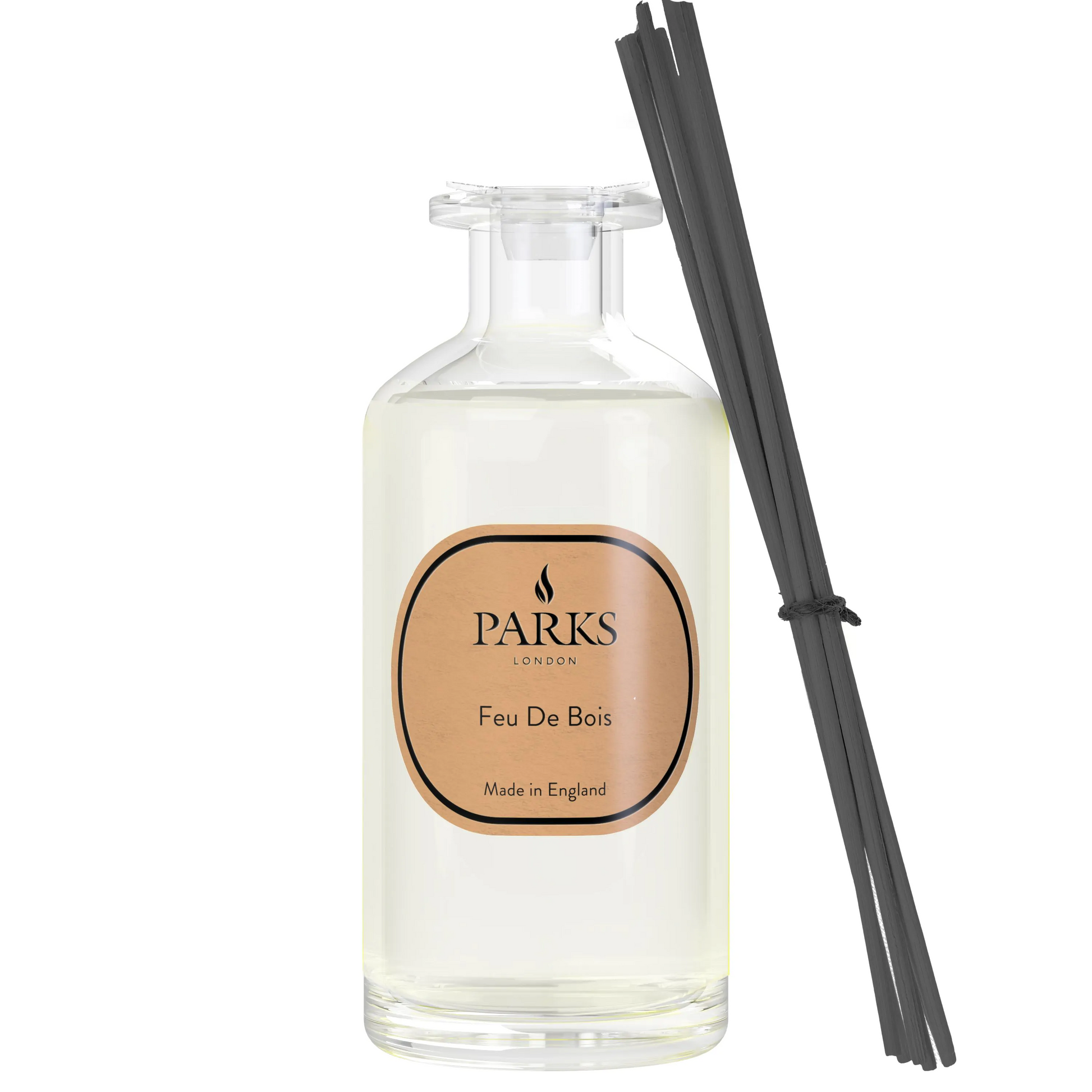 Feu de Bois Reed Diffuser 220ml