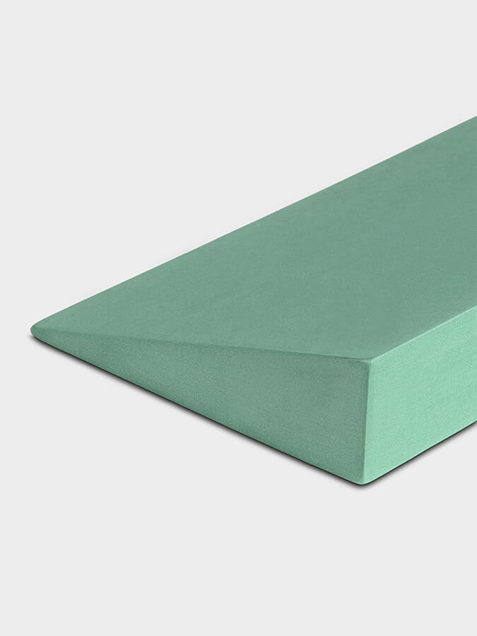 Lightweight EVA Foam Yoga Wedge