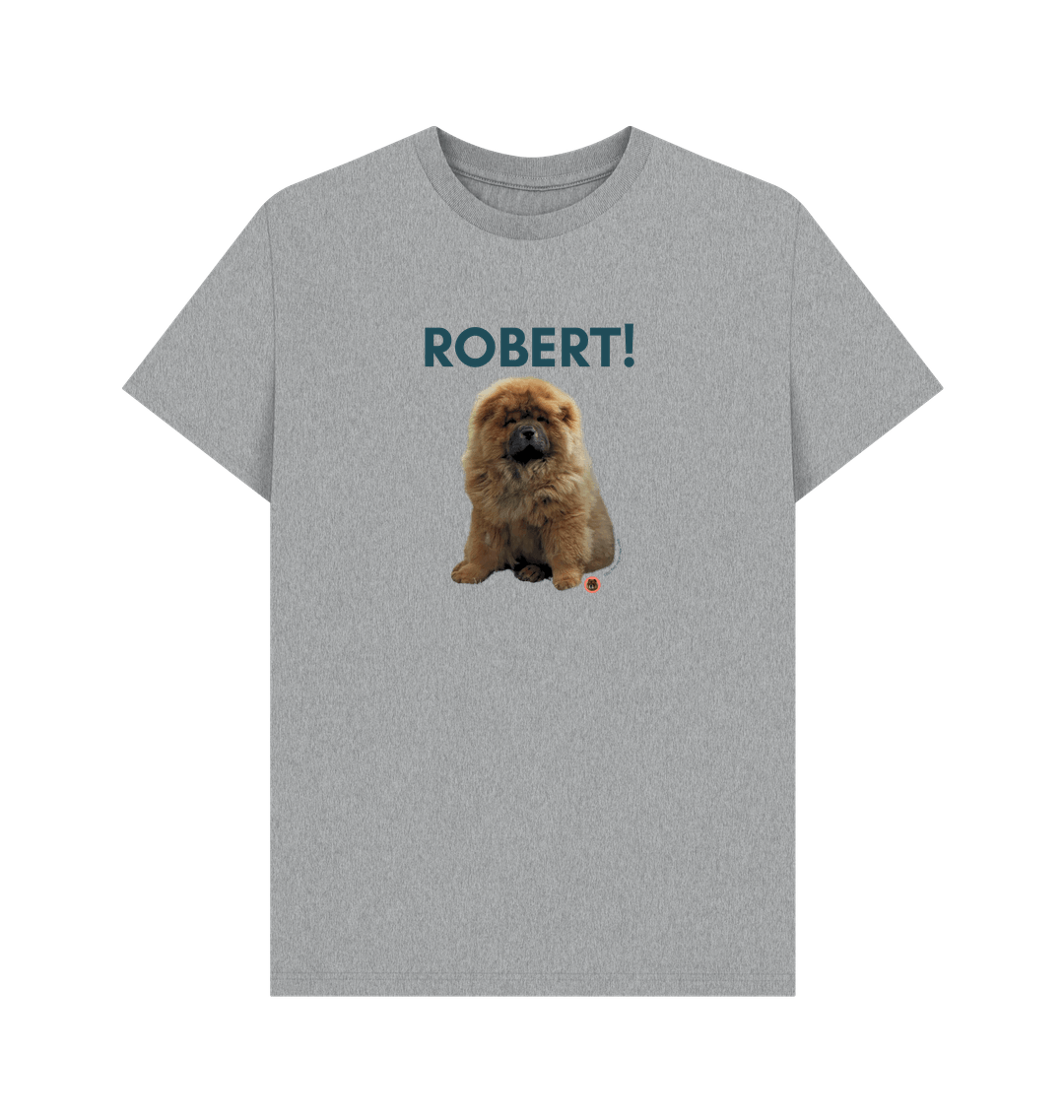 Robert T Shirt