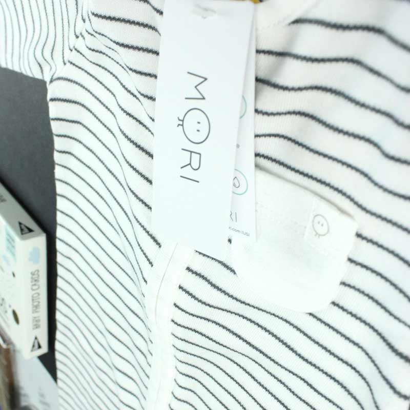 Dad and Baby Luxury Gift Box