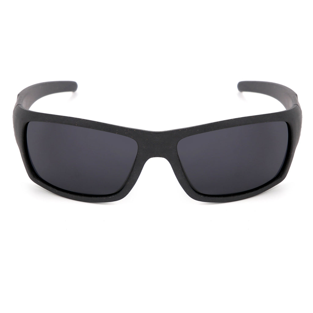Shadow Wraparound Sunglasses