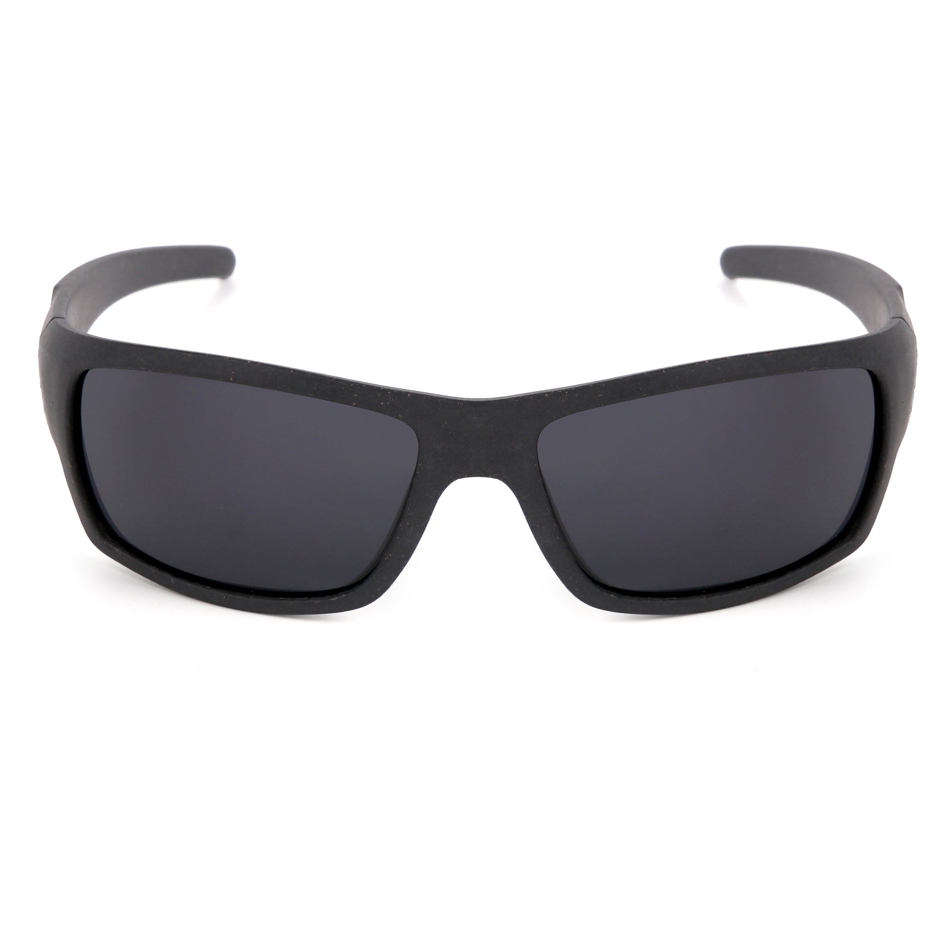 Shadow Wraparound Sunglasses