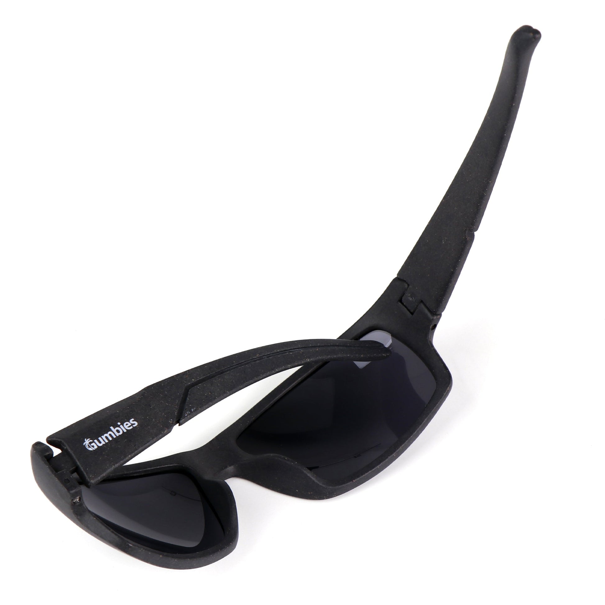 Shadow Wraparound Sunglasses