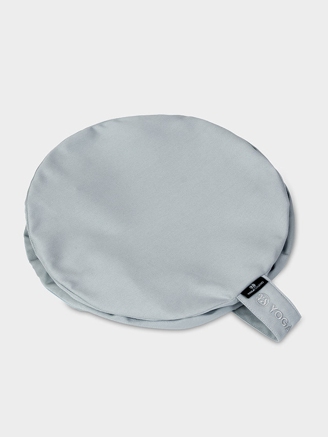 Yoga Cylinder Cushion Cover Replacement 35cm