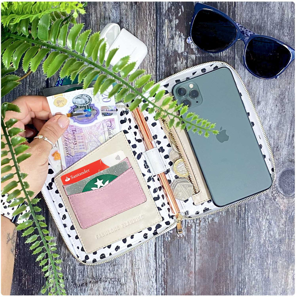 Dalmatian Travel Organiser