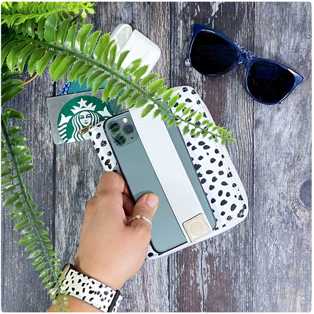 Dalmatian Travel Organiser