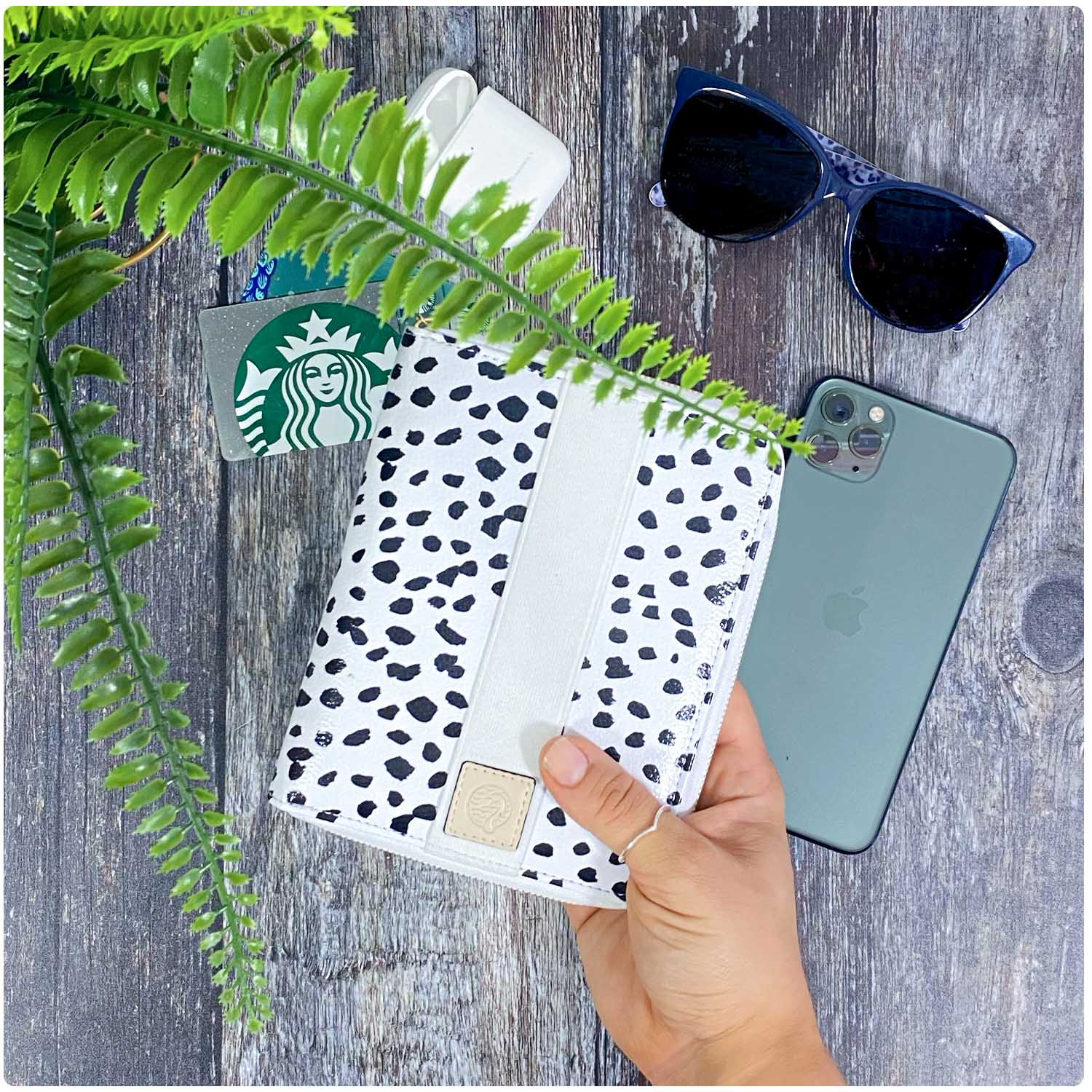 Dalmatian Travel Organiser