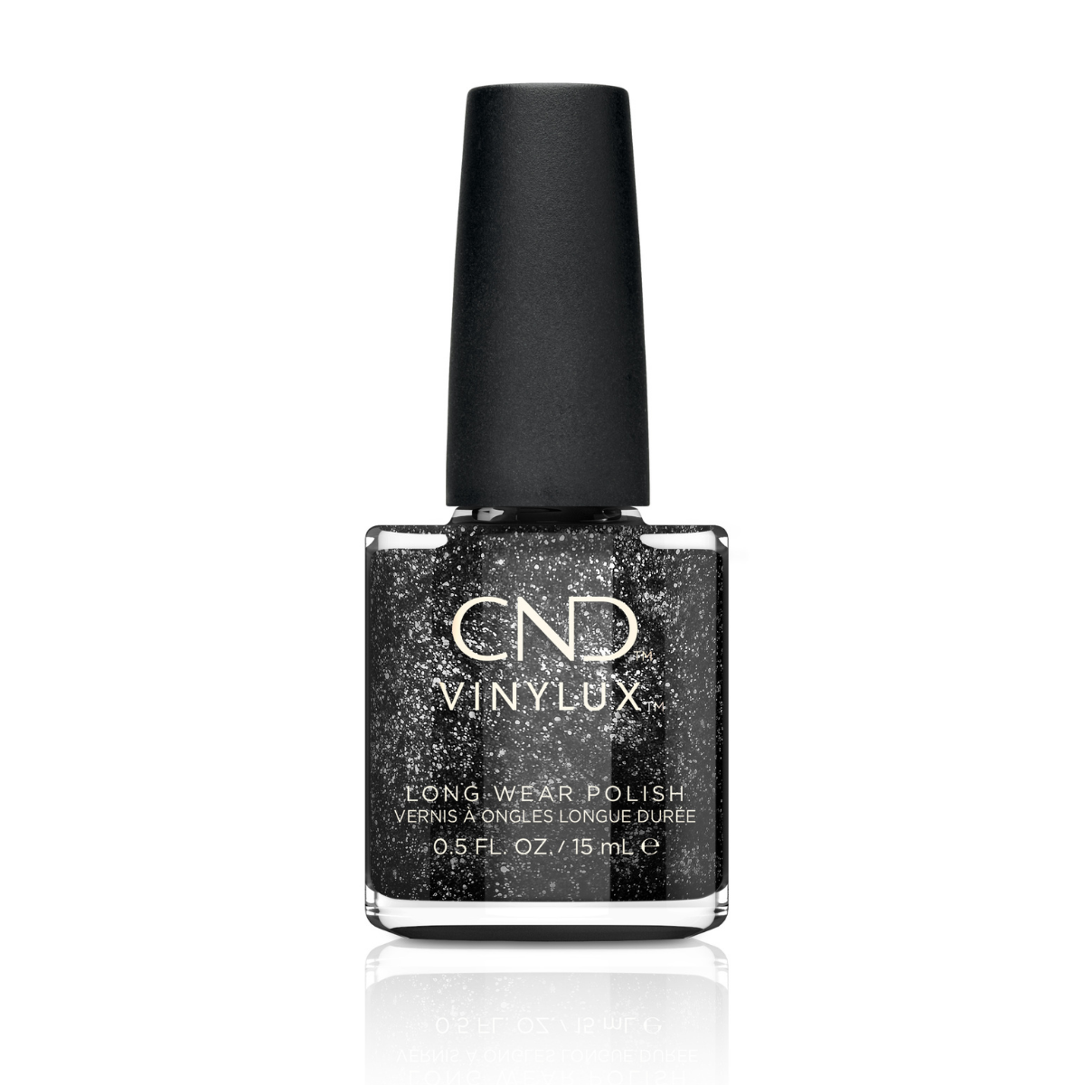 Dark Diamonds Nail Polish 15ml