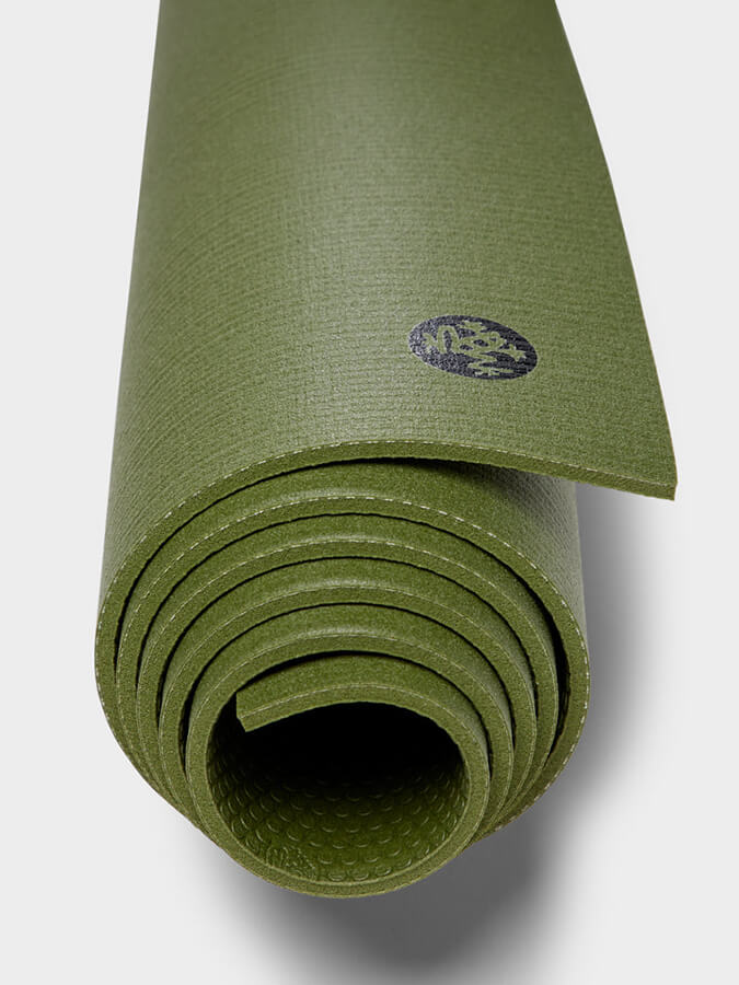 PRO Yoga Mat 6mm