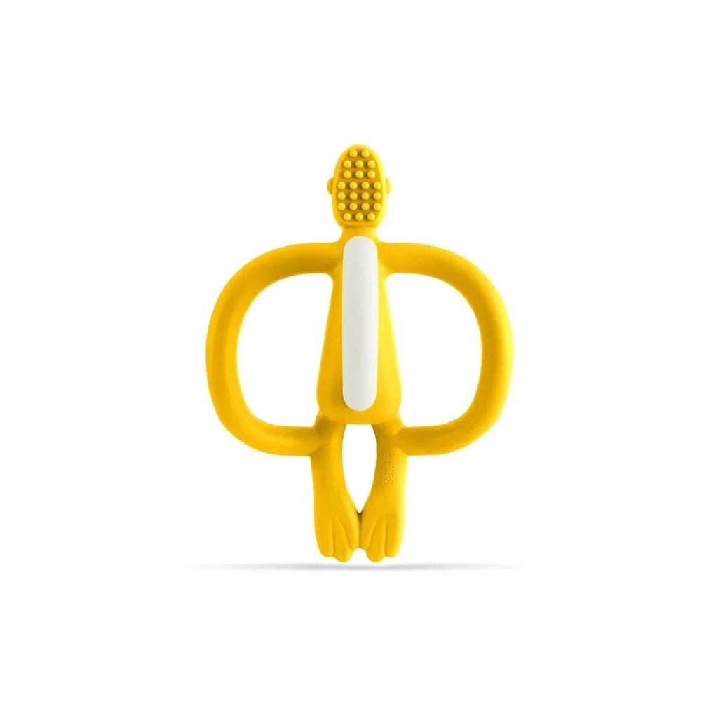 Original Teething Toy in Yellow