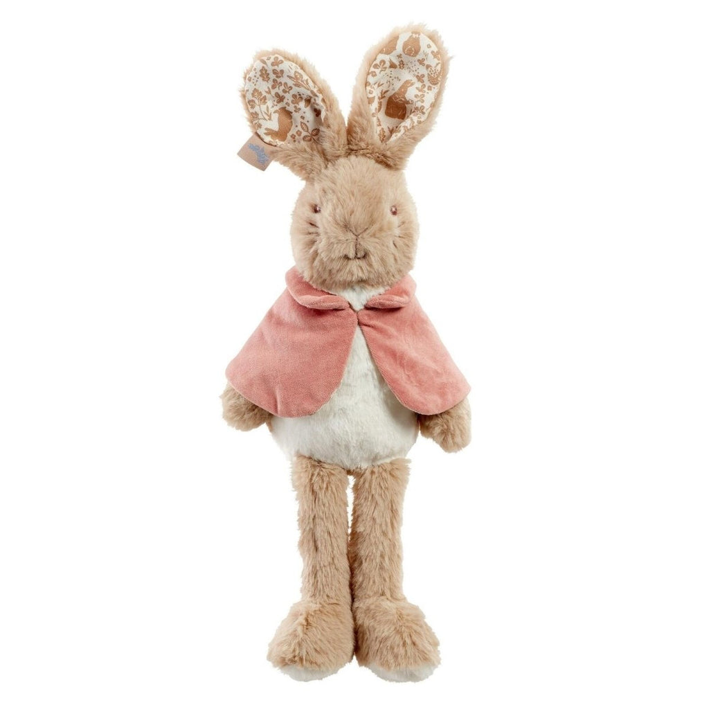 Flopsy Deluxe Soft Toy Bunny
