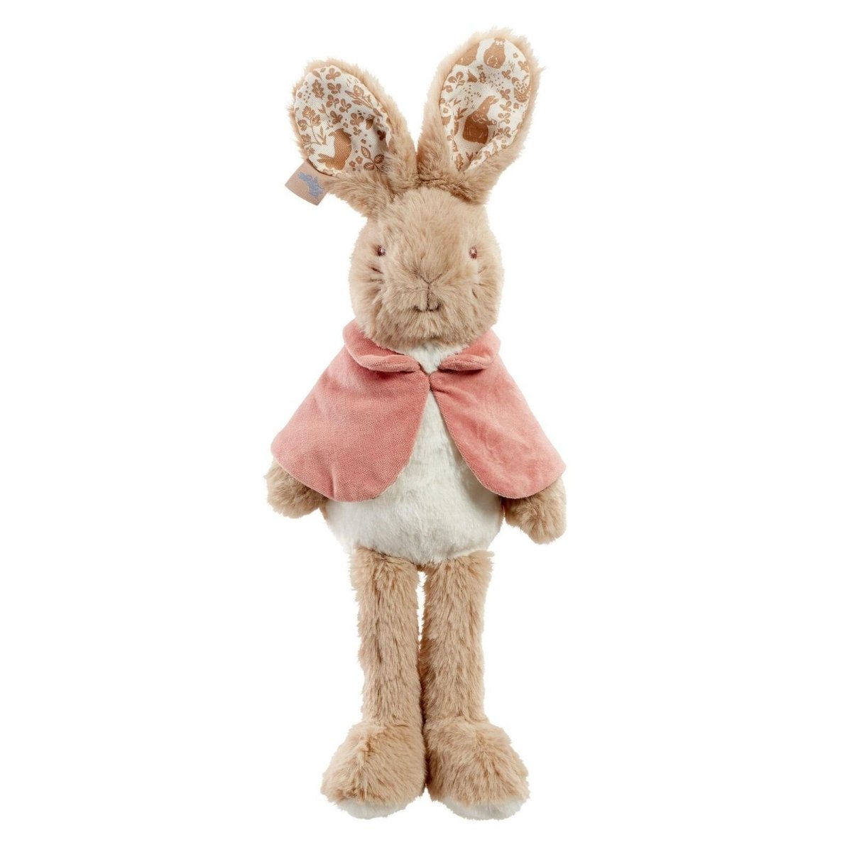 Flopsy Deluxe Soft Toy Bunny