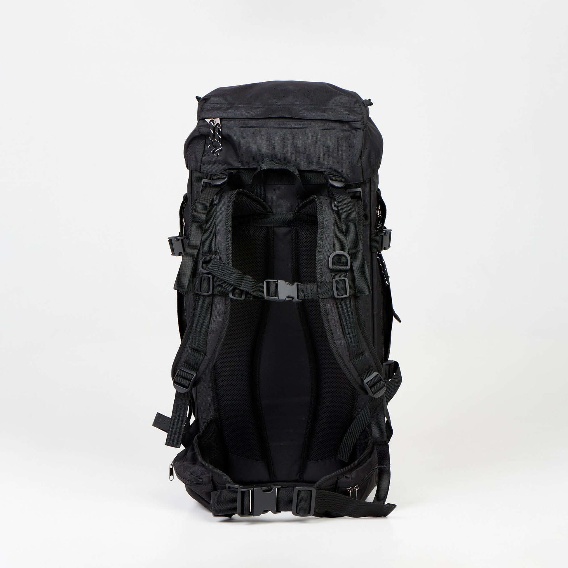 Explore with Confidence: Alfa 30 Travel & Everyday Backpack - Durable, Handcrafted, and Versatile by Matrix-Pro at www.brixbailey.com