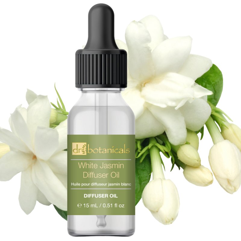 Deep Relaxation Diffuser Oil Trio