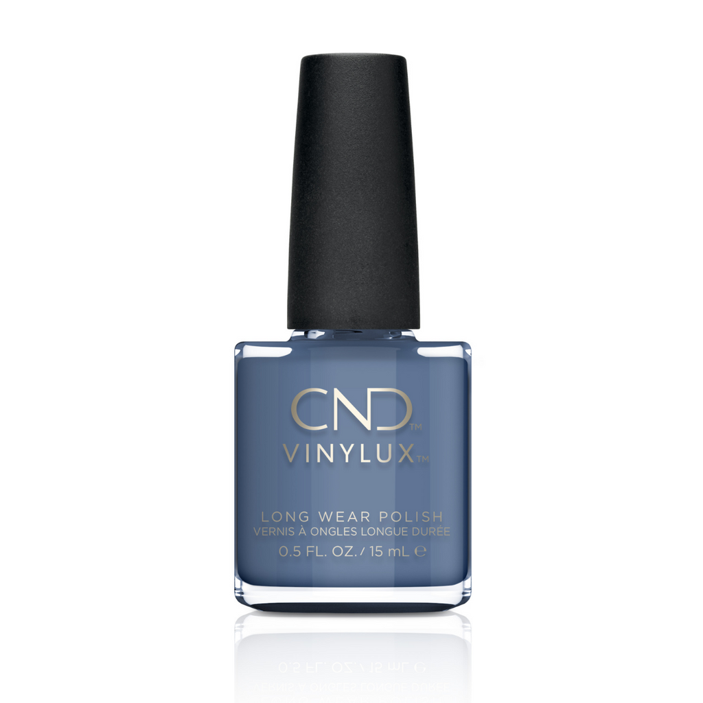 Denim Patch Nail Polish 15ml
