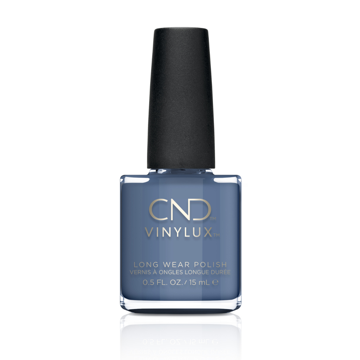 Denim Patch Nail Polish 15ml