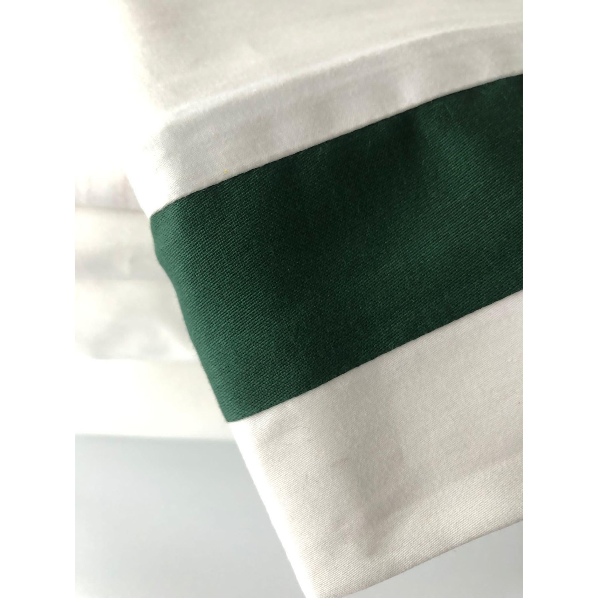 Notting Hill Green Bed Linen Bundle