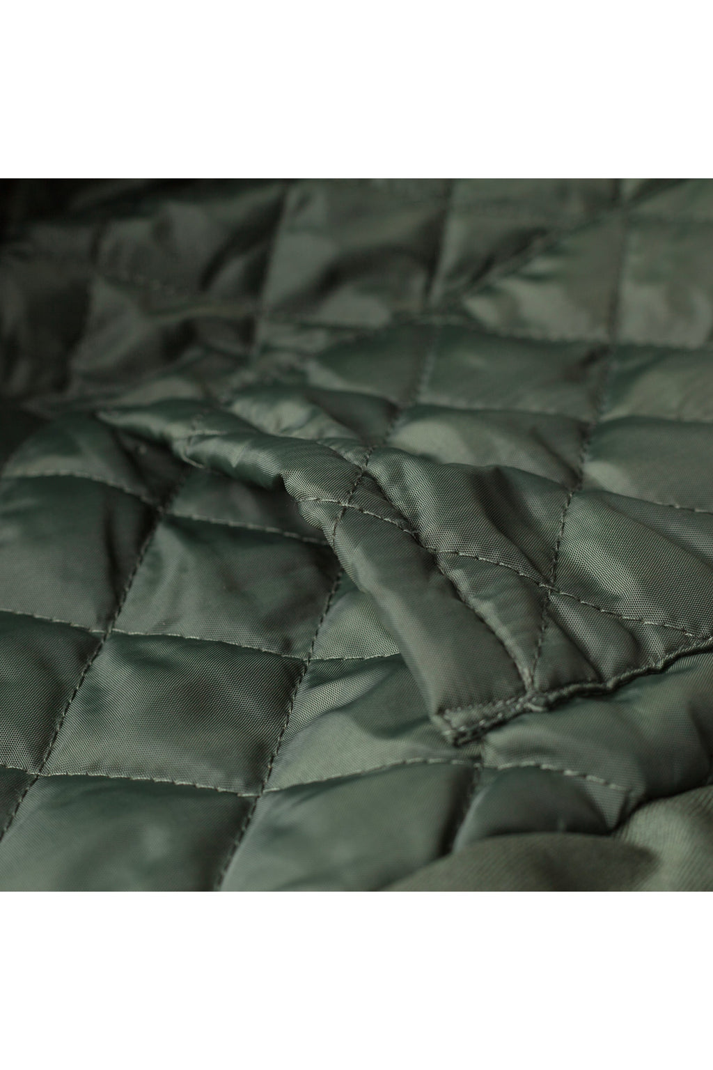 Men's Military Service Jacket in Cotton Drill