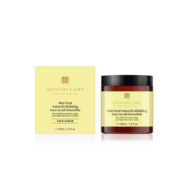 Detoxifying Face Mask and Scrub Kit