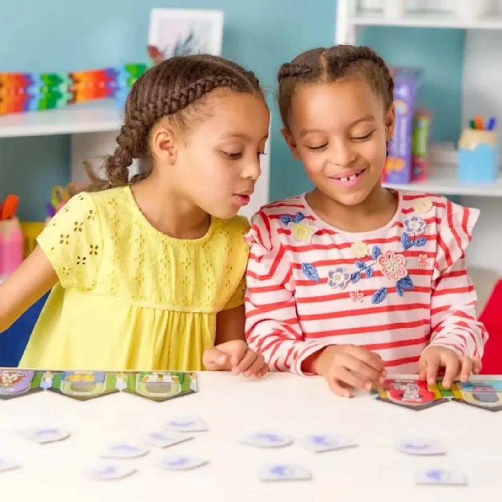 Doggy Doggy Woof Woof Matching Game