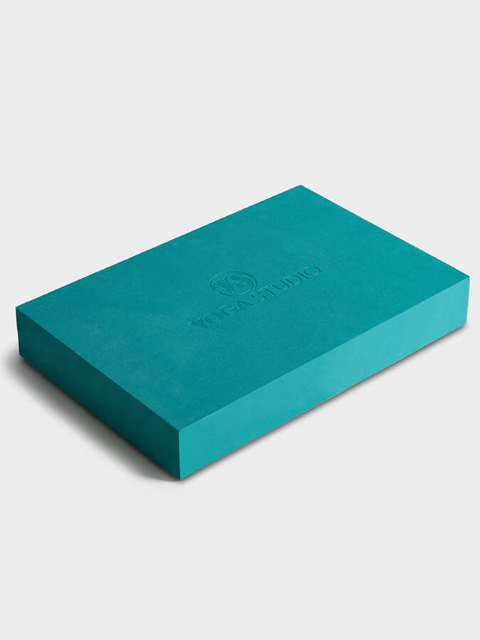 EVA Yoga Block for Support and Flexibility