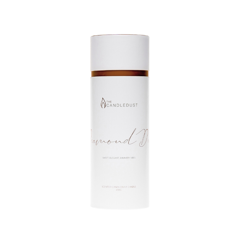 Candledust Powdered Candle – Versatile & Creative Lighting by Candledust at www.brixbailey.com