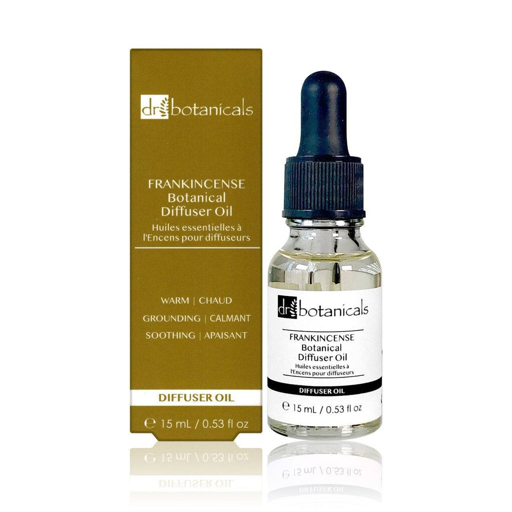 Frankincense Diffuser Oil 15ml Twin Pack