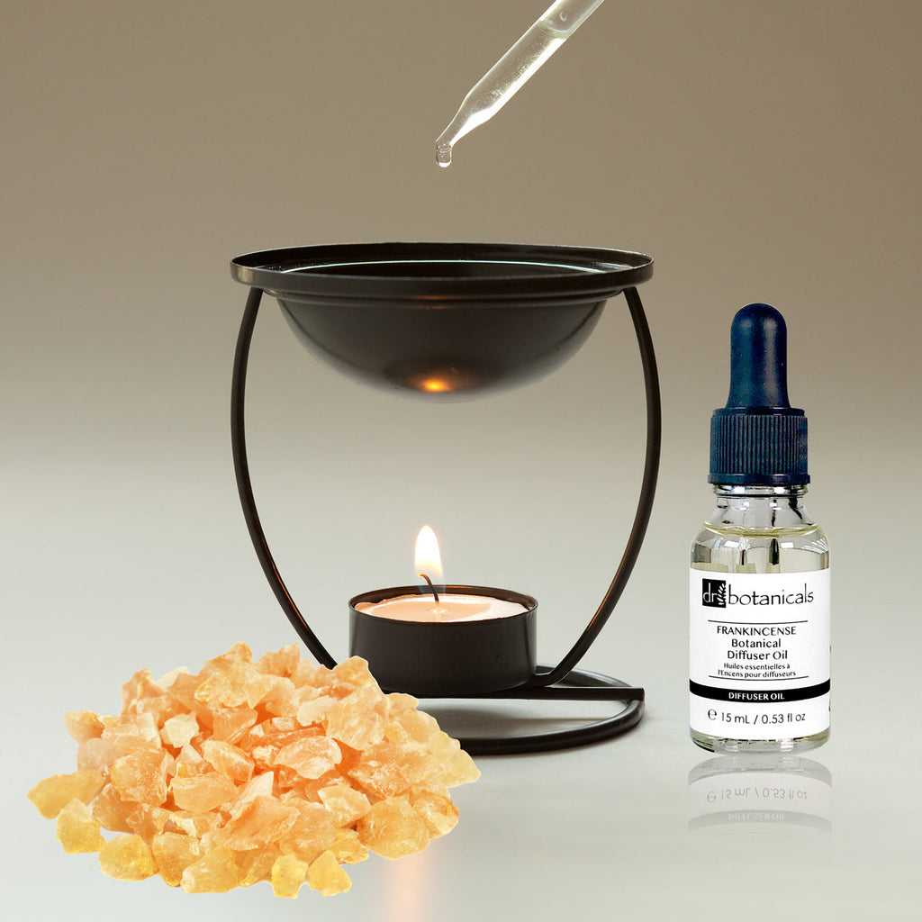 Frankincense Diffuser Oil 15ml Twin Pack