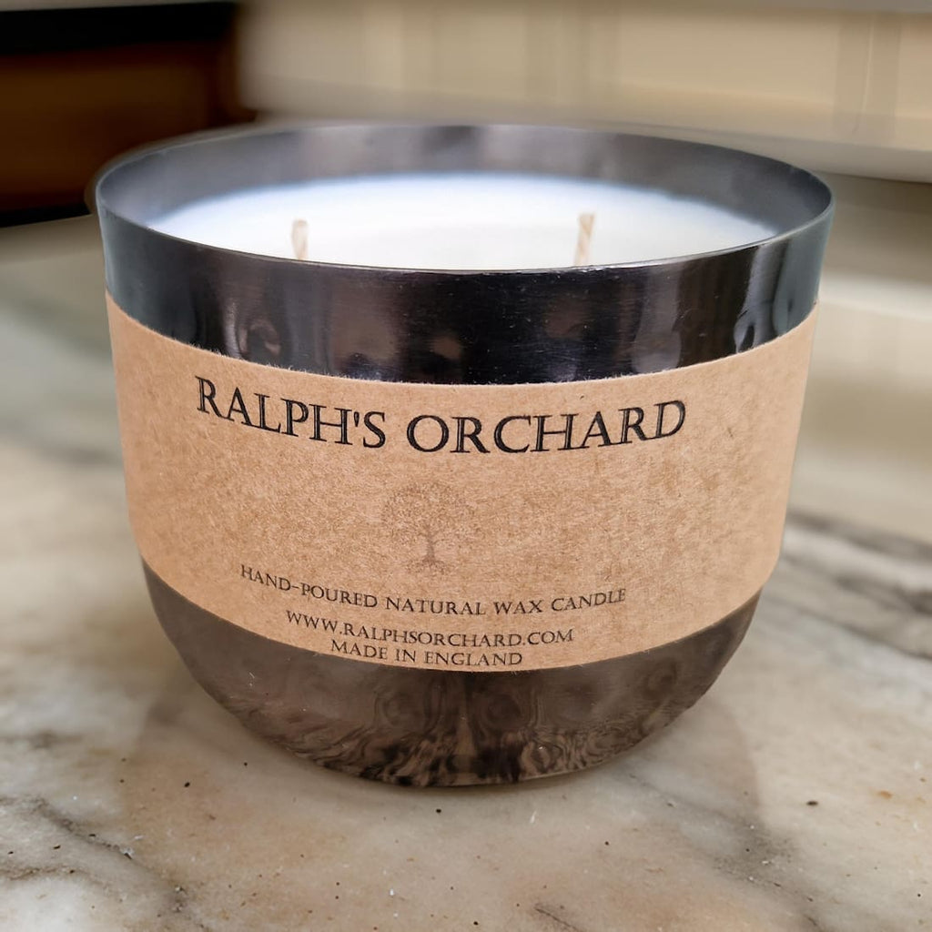 Enchanted Forest Pine Scented Candle