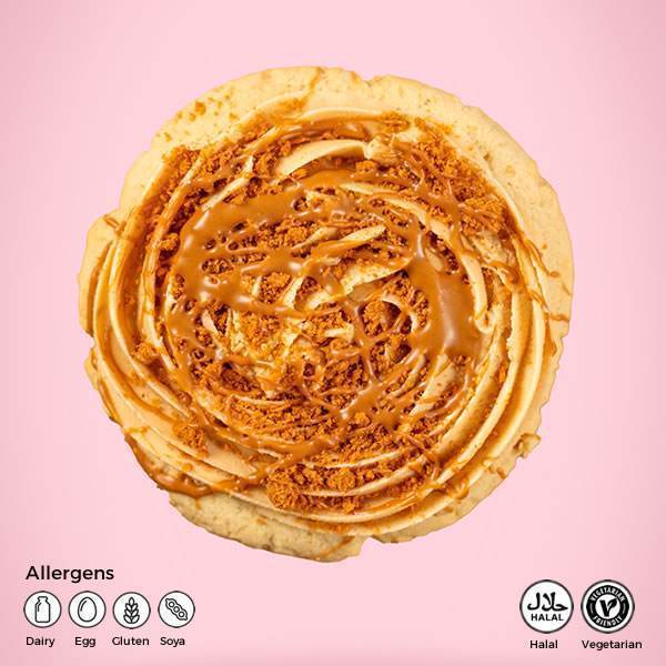 Classic Cookie Box Collection