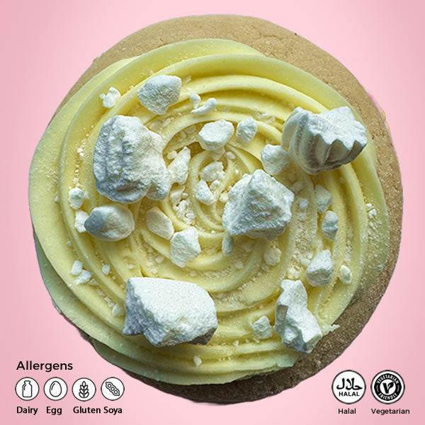 Classic Cookie Box Collection