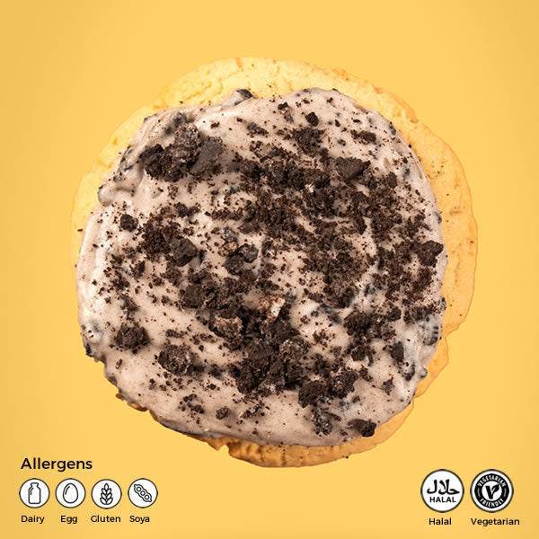 Classic Cookie Box Collection