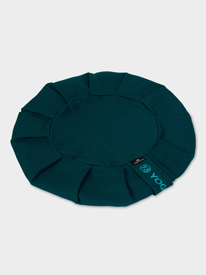 Round Yoga Cushion Cover Spare 35cm