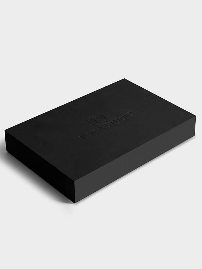 EVA Yoga Block for Support and Flexibility