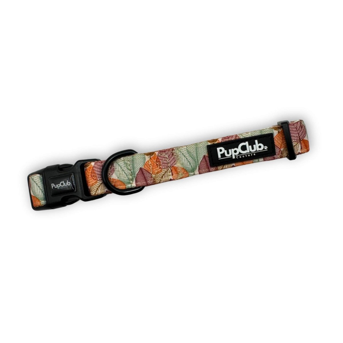 Autumn Breeze Dog Collar