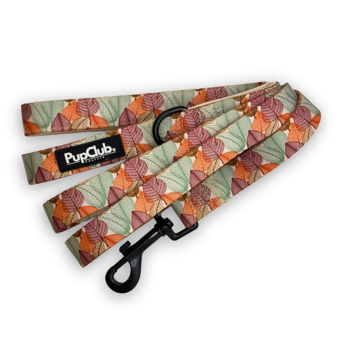 Autumn Breeze Dog Lead