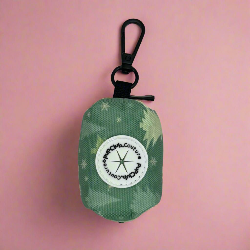 Evergreen Trails Poo Bag Holder