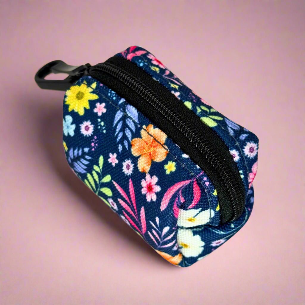 Summer Meadow Poo Bag Holder