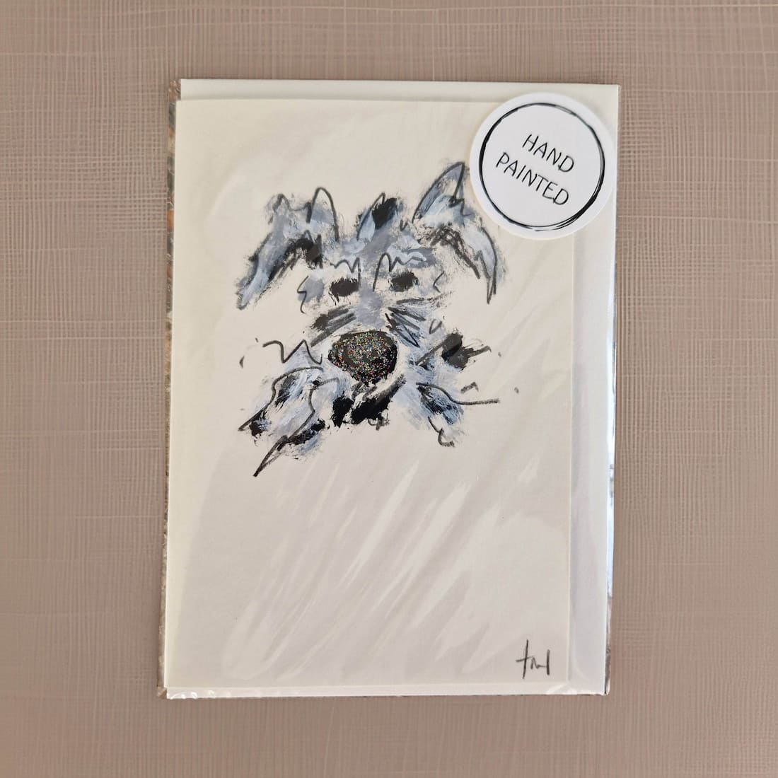 Handmade Greeting and Occasion Cards