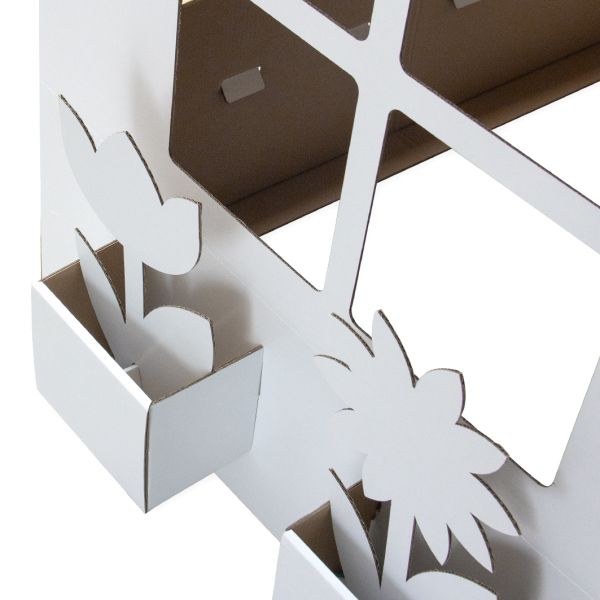 Customizable Children's Playhouse – Creative & Interactive Fun by SEIK at www.brixbailey.com