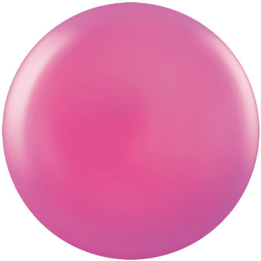 Tutti Frutti Nail Polish in Hot Pink 15ml