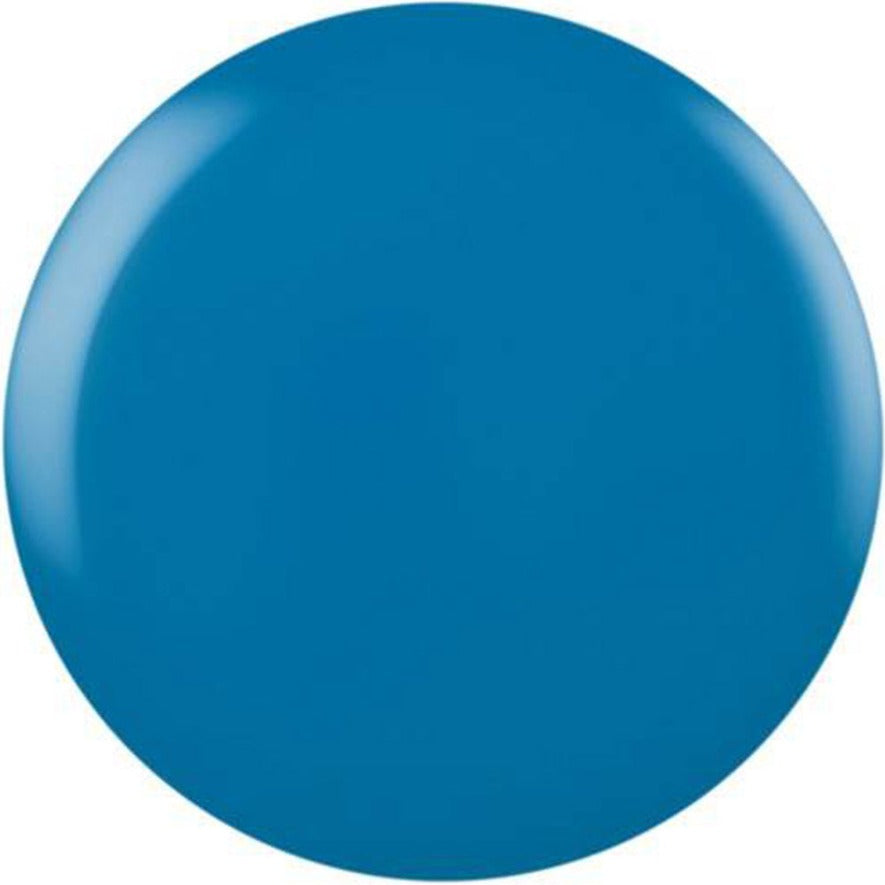 Reflecting Pool Nail Polish 15ml Bright Blue