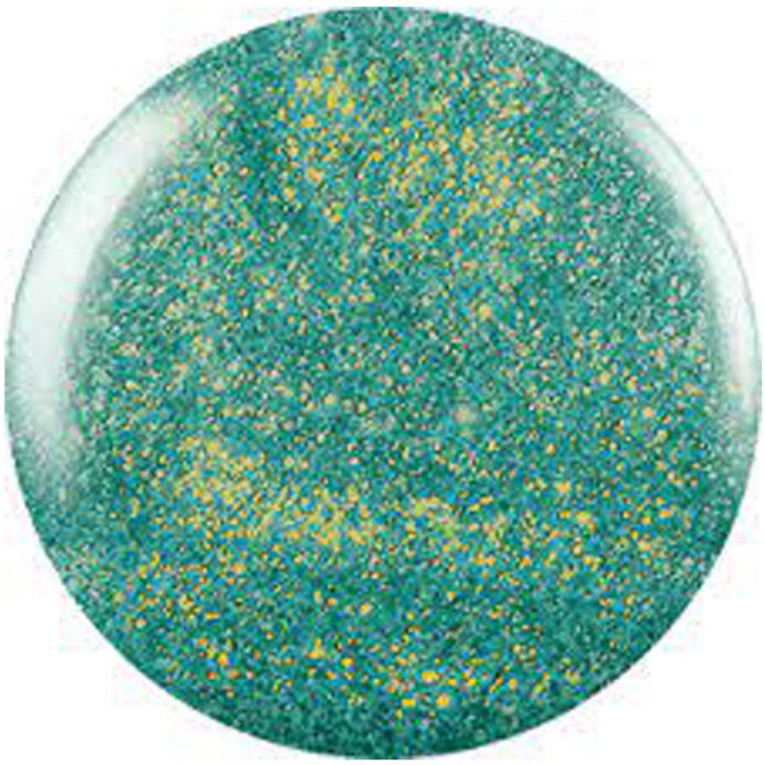 Art Basil Forest Green Nail Polish 15ml