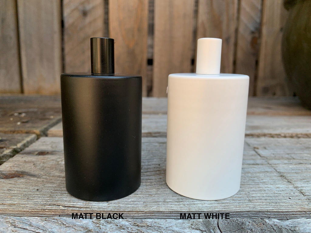 Double Cluster Pendant Light