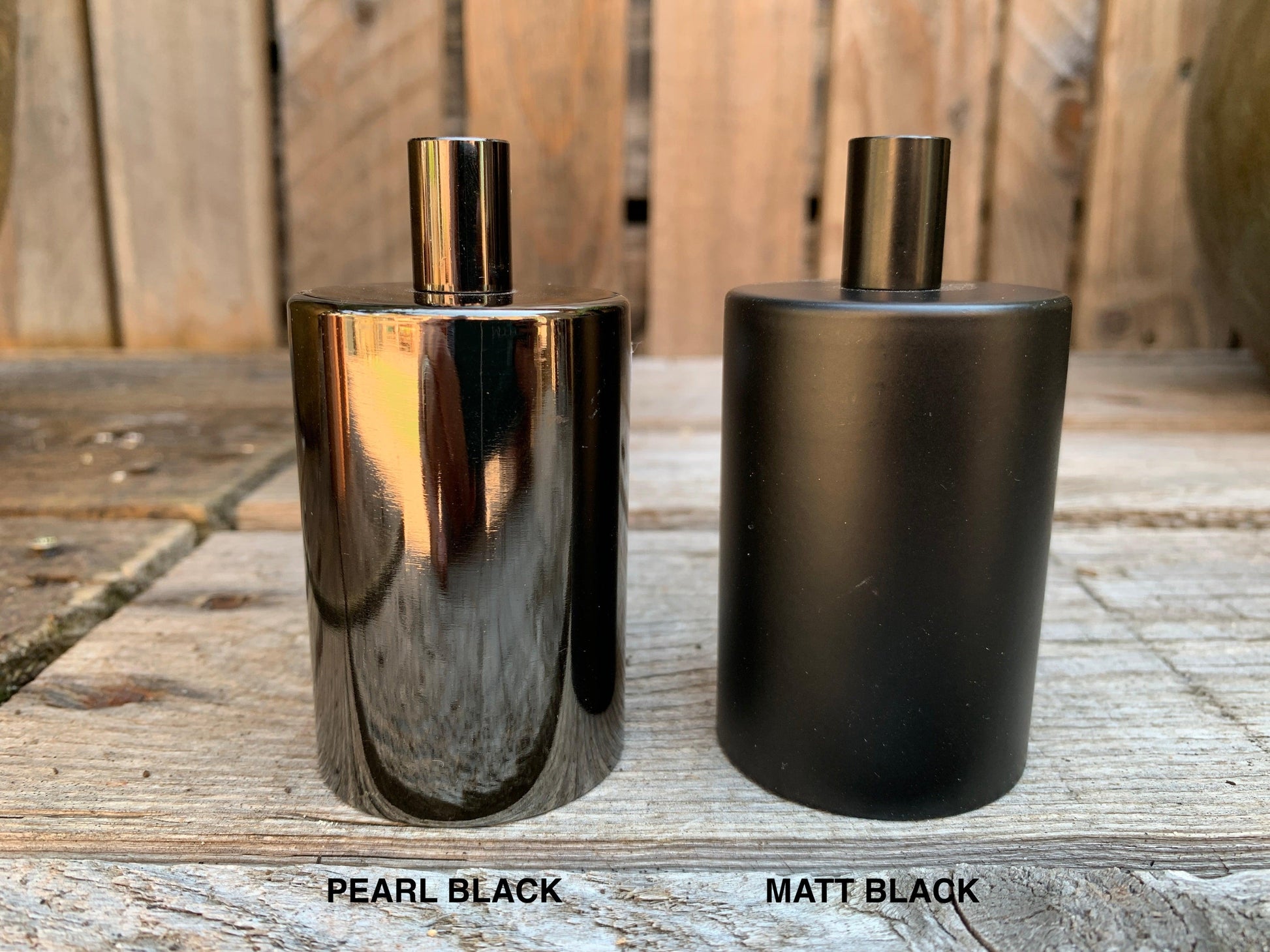 Double Cluster Pendant Light