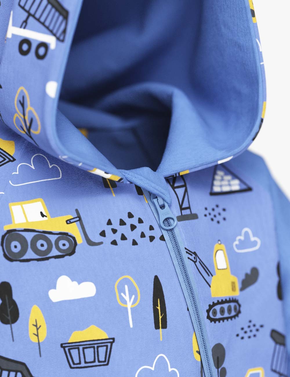 Discover Comfort and Style with the Double-Layered BJORN Jumpsuit by Breden at www.brixbailey.com