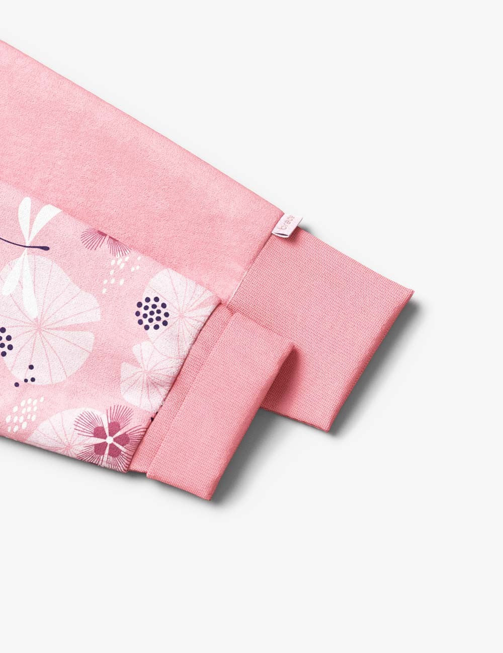 Double-Layered Jumpsuit BJORN - Comfortable, Stylish & Practical for Children by Breden at www.brixbailey.com