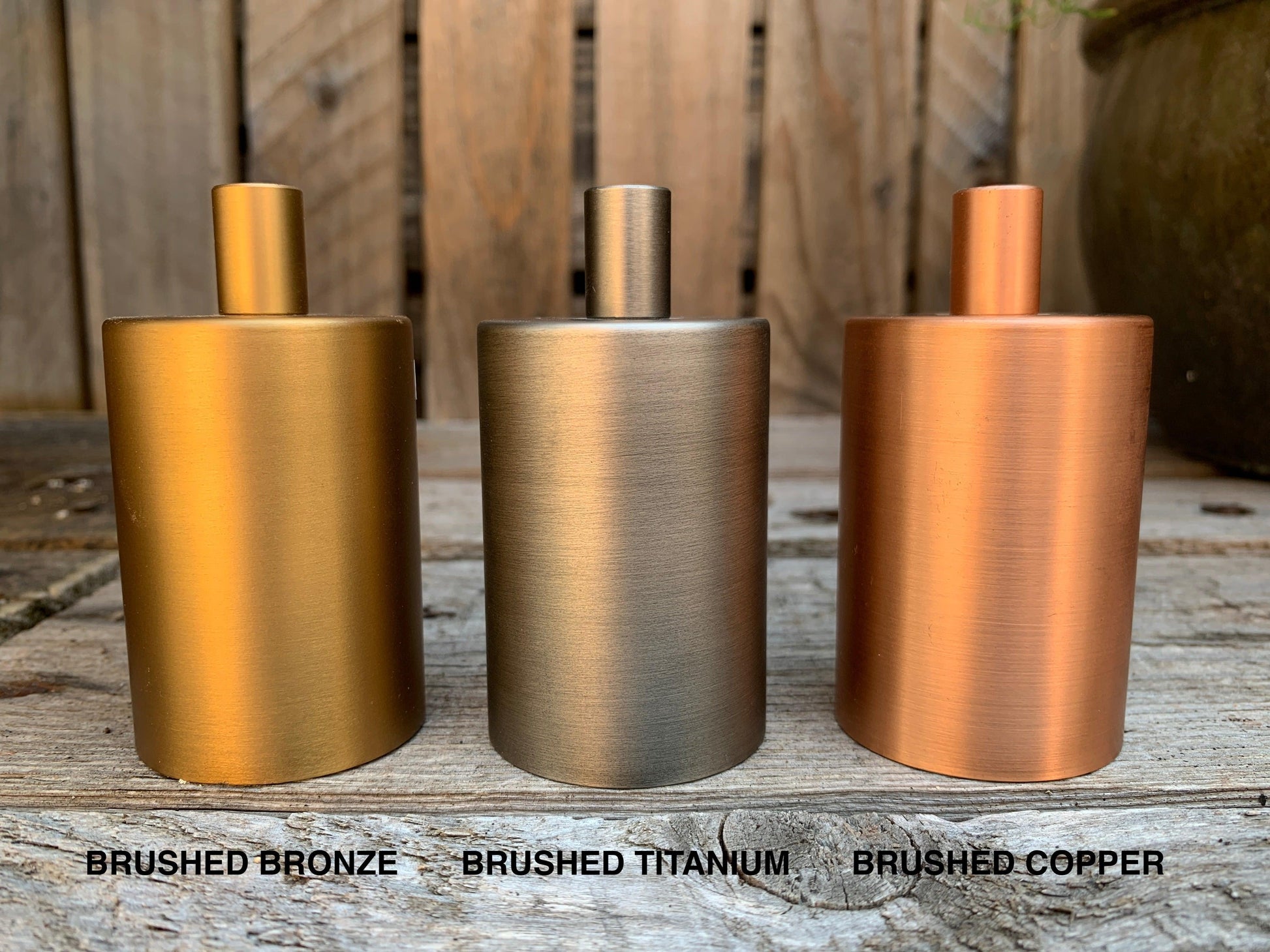 Double Evo Cluster Pendant Light