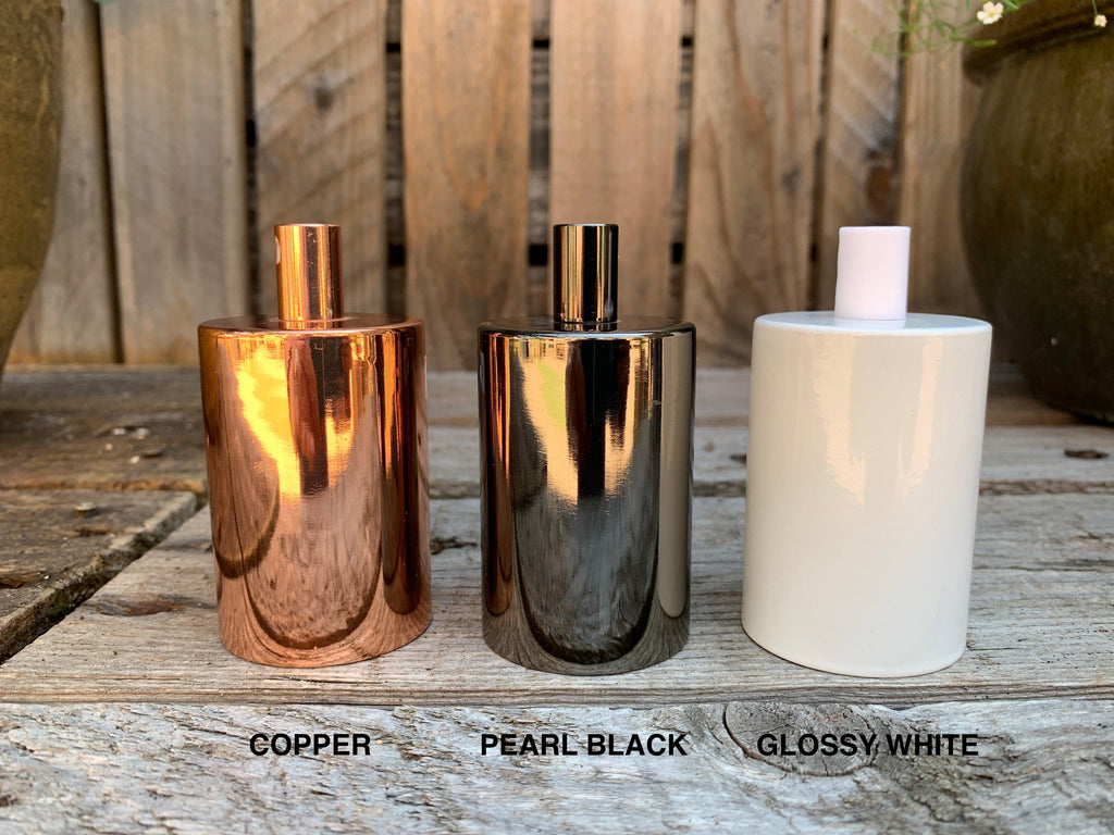 Double Evo Cluster Pendant Light