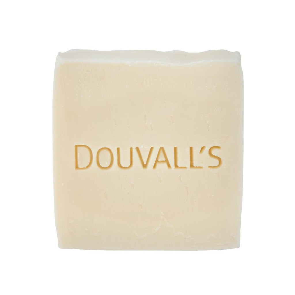 Organic Argan and Orangery Soap 100g